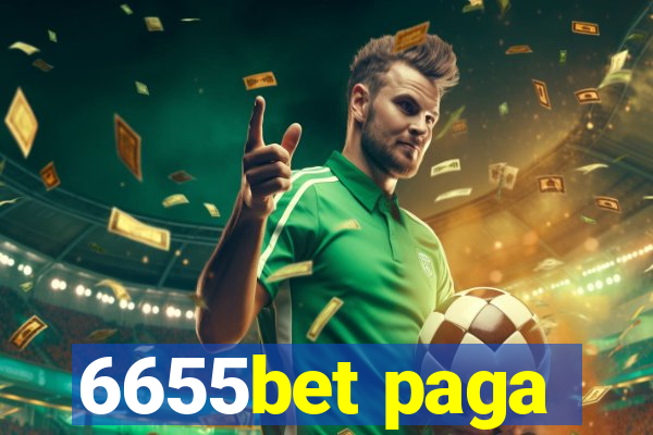 6655bet paga